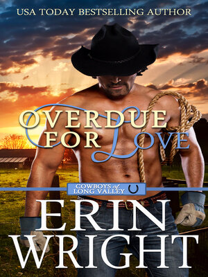 Overdue for Love - ebook